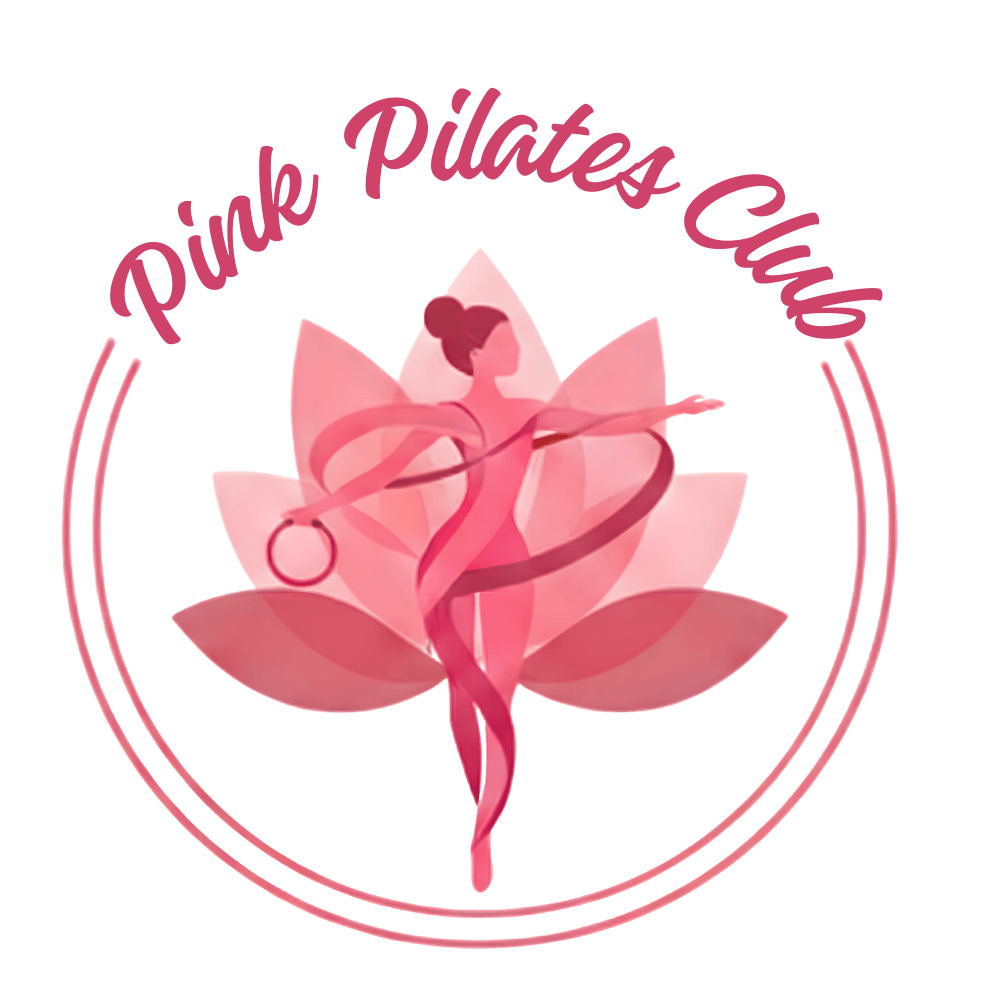 Pink Pilates Club