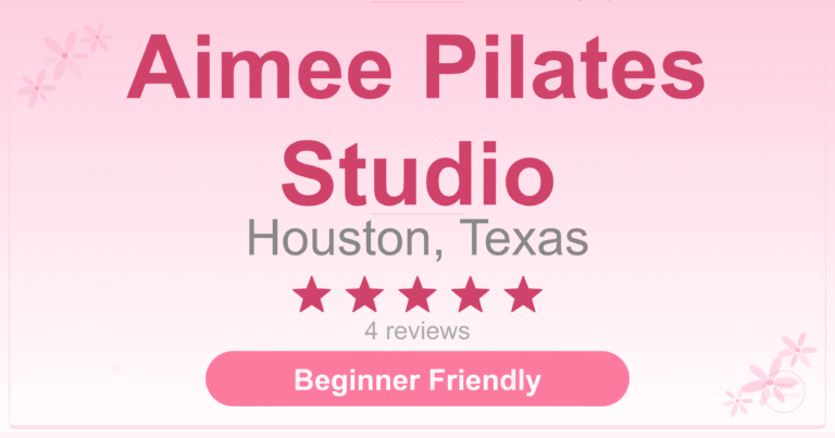 Aimee Pilates Studio Pilates Studio