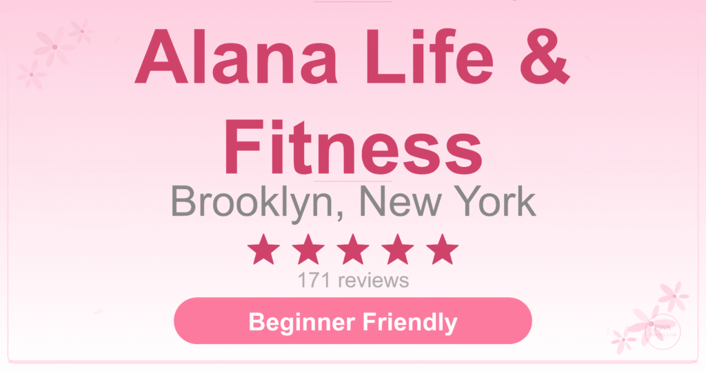 Alana Life & Fitness Pilates Studio