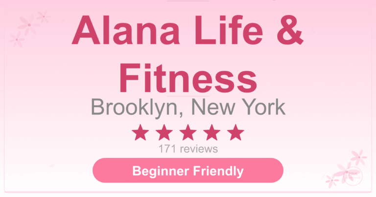 Alana Life & Fitness Pilates Studio