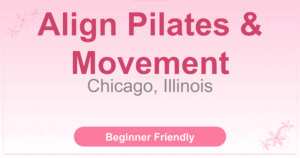 Align Pilates & Movement