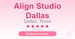 Align Studio Dallas