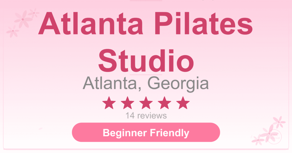 Atlanta Pilates Studio Pilates Studio