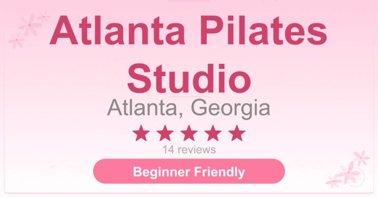 Atlanta Pilates Studio Pilates Studio