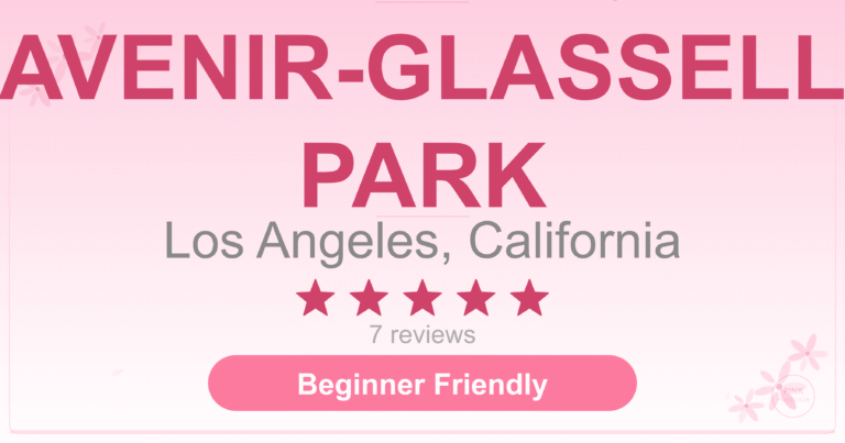 AVENIR-GLASSELL PARK Pilates Studio