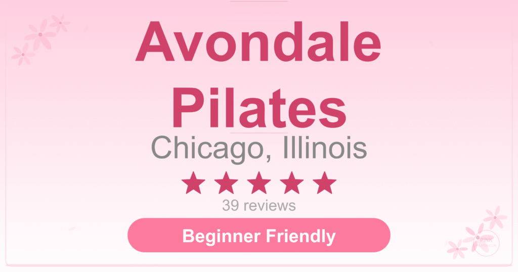 Avondale Pilates Pilates Studio