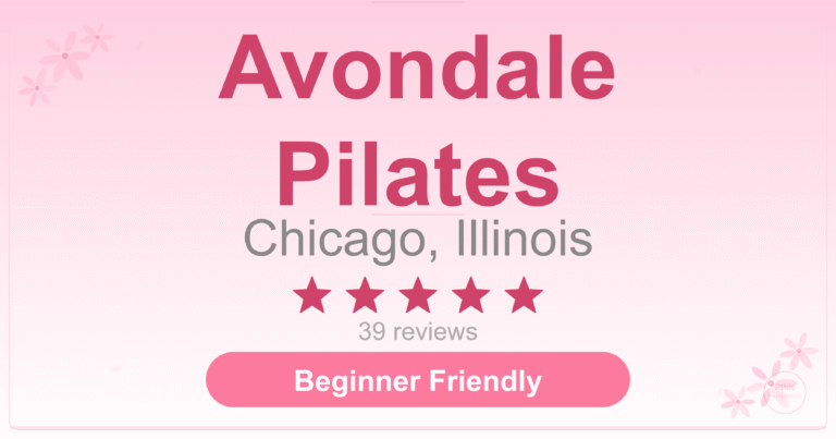 Avondale Pilates Pilates Studio