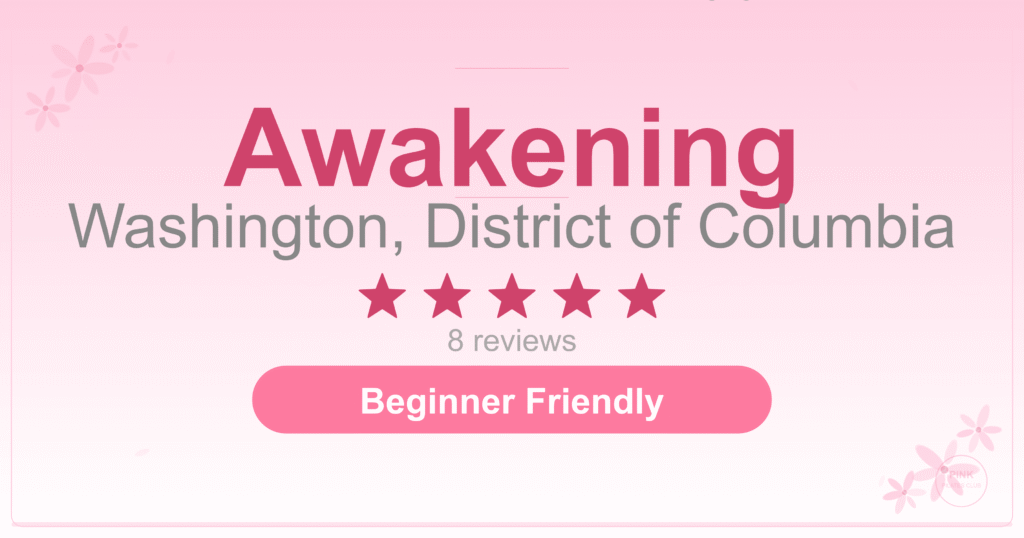 Awakening Pilates Studio