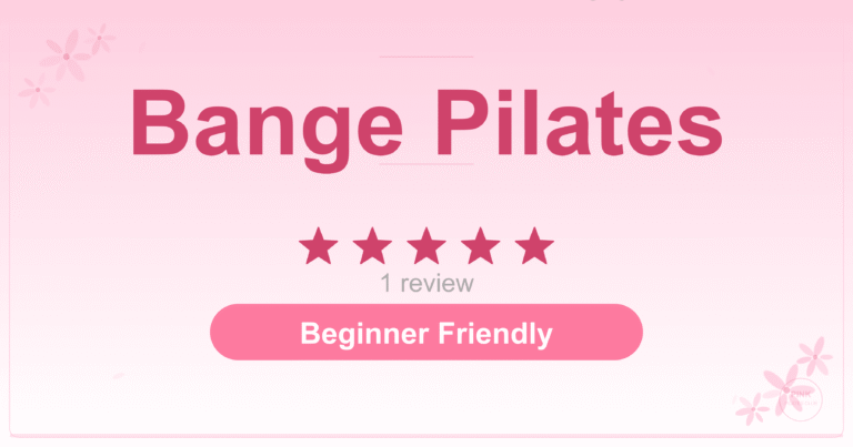 Bange Pilates Pilates Studio