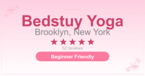 Bedstuy Yoga