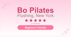Bo Pilates