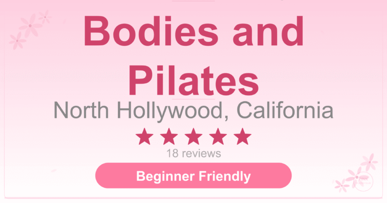 Bodies and Pilates Pilates Studio