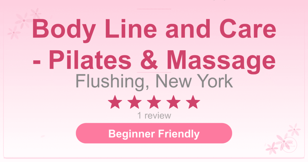 Body Line and Care – Pilates & Massage Pilates Studio