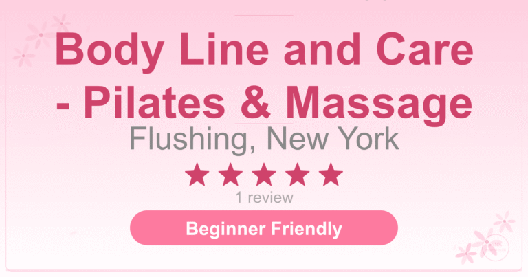 Body Line and Care - Pilates & Massage Pilates Studio