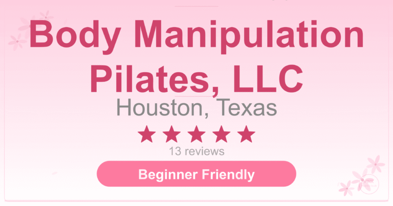 Body Manipulation Pilates, LLC Pilates Studio