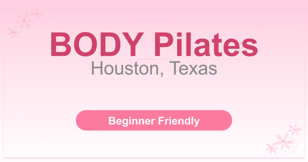 BODY Pilates Pilates Studio