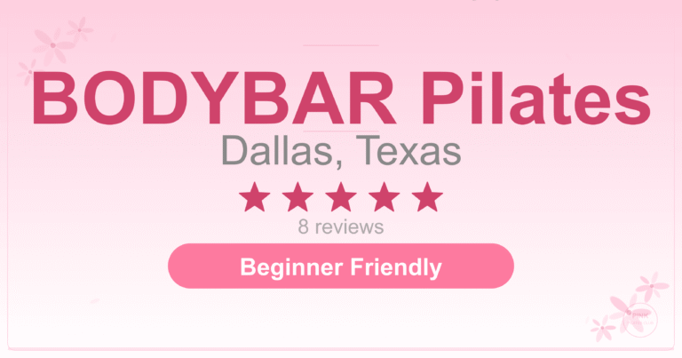 BODYBAR Pilates Pilates Studio