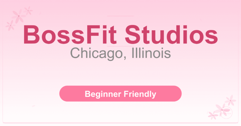 BossFit Studios Pilates Studio