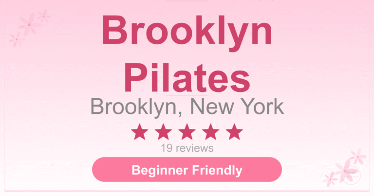 Brooklyn Pilates Pilates Studio