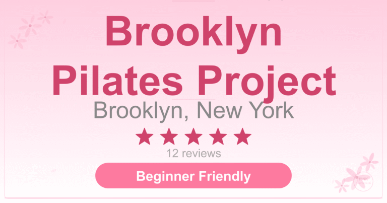 Brooklyn Pilates Project Pilates Studio