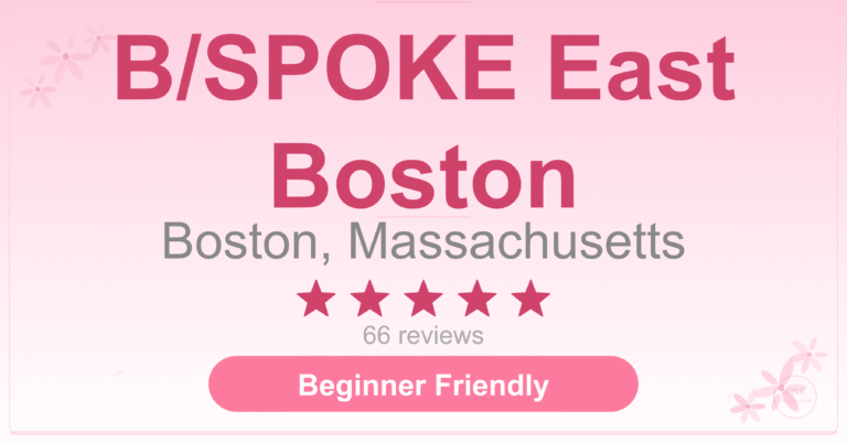 B/SPOKE East Boston Pilates Studio