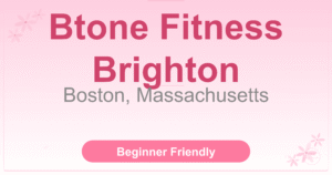 Btone Fitness Brighton