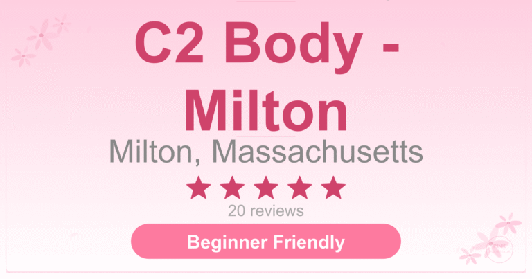 C2 Body - Milton Pilates Studio