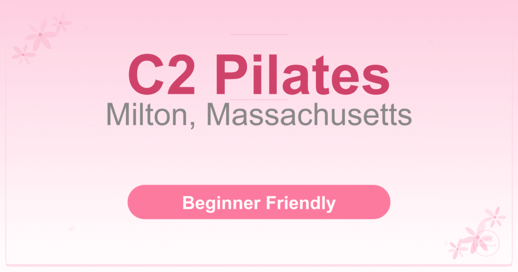 C2 Pilates Pilates Studio