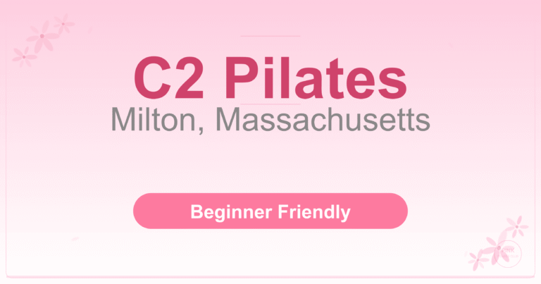 C2 Pilates Pilates Studio