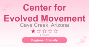 Center for Evolved Movement