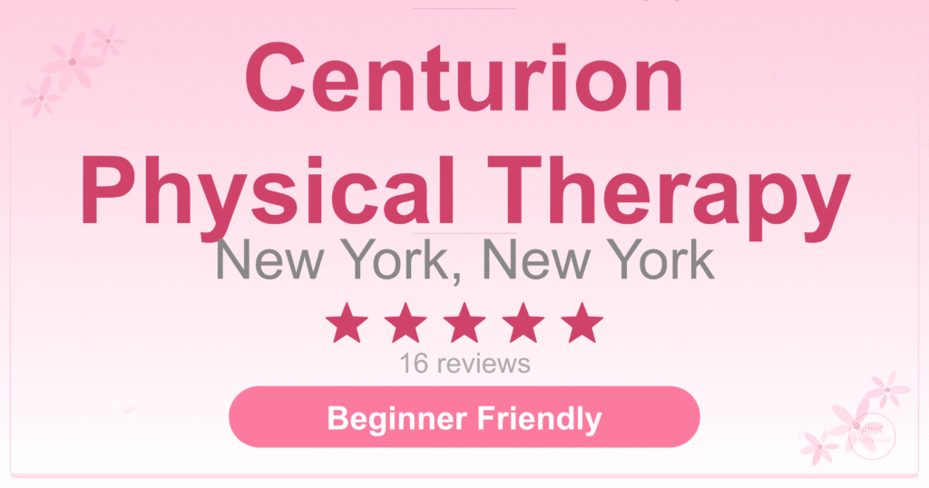 Centurion Physical Therapy Pilates Studio