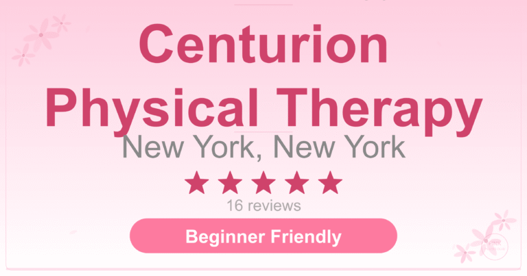 Centurion Physical Therapy Pilates Studio