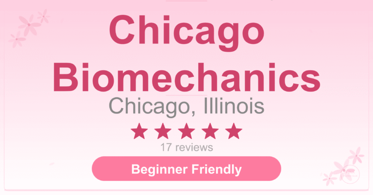 Chicago Biomechanics Pilates Studio