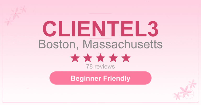 CLIENTEL3 Pilates Studio