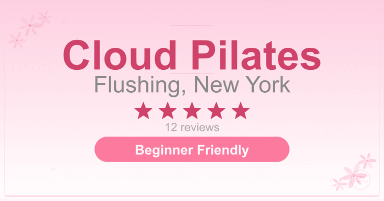 Cloud Pilates Pilates Studio