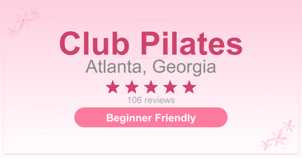 Club Pilates Pilates Studio