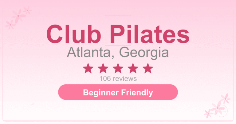 Club Pilates Pilates Studio