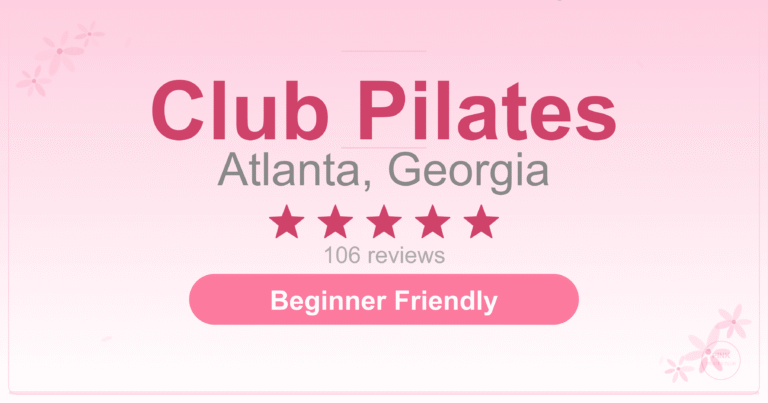 Club Pilates Pilates Studio