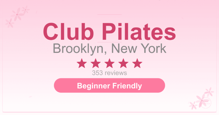 Club Pilates Pilates Studio