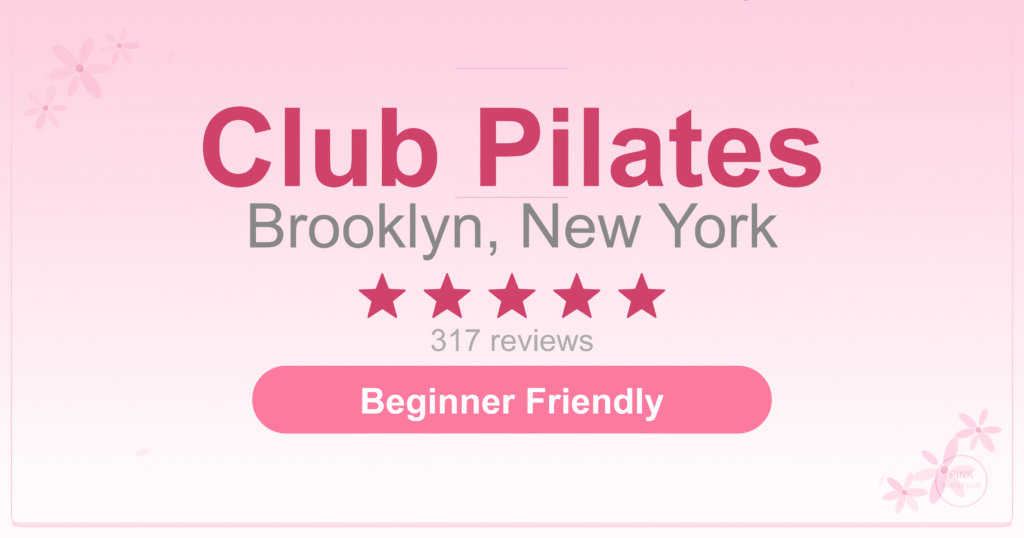 Club Pilates Pilates Studio