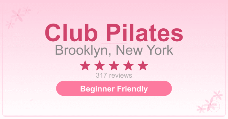 Club Pilates Pilates Studio