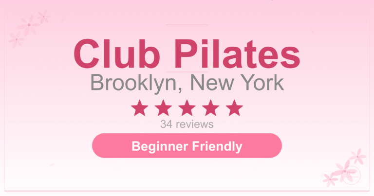 Club Pilates Pilates Studio