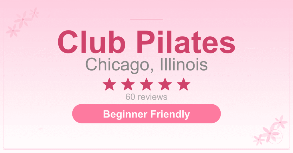 Club Pilates Pilates Studio