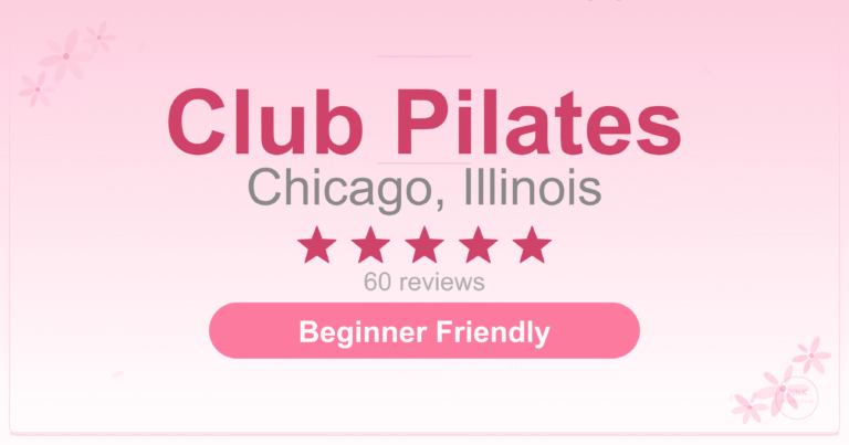 Club Pilates Pilates Studio