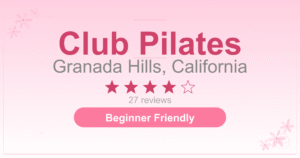 Club Pilates