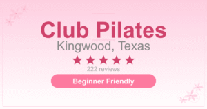 Club Pilates
