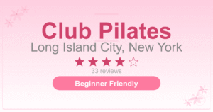 Club Pilates