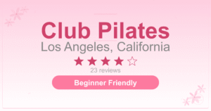 Club Pilates
