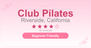Club Pilates