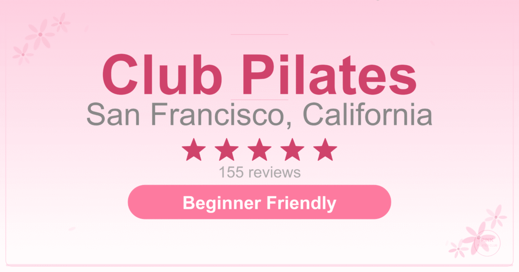 Club Pilates Pilates Studio
